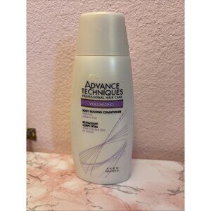 Avon Advance Techniques  Volumizing conditioner  For Fine lifeless Hair 12.0z